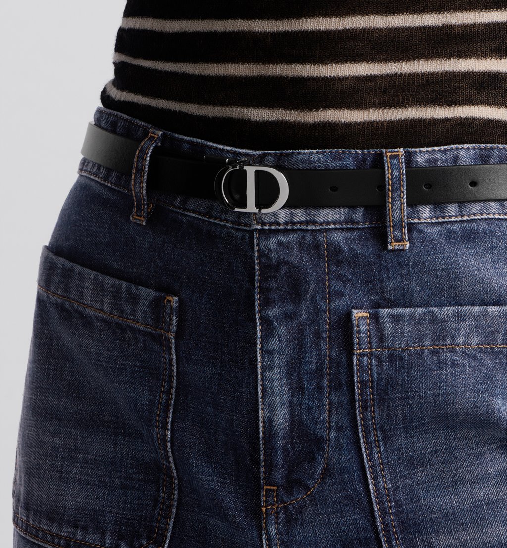 30 Montaigne Reversible Belt - Image 3